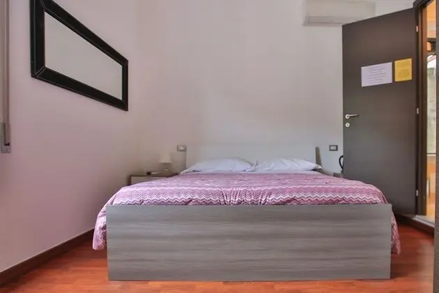 Standard Tek Büyük Yataklı Oda (Levante 1)