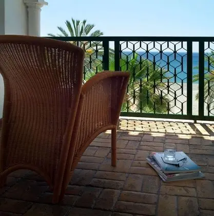 Sol Room Frontal Sea View