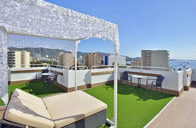 Premium Stüdyo (Solarium)