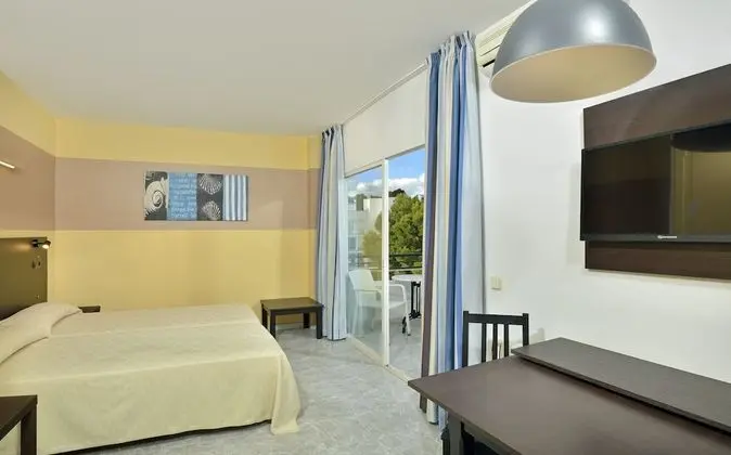 Premium Stüdyo (Solarium)