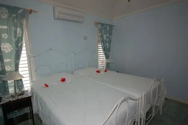 Oda, 3 Yatak Odası