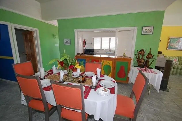 Oda, 3 Yatak Odası