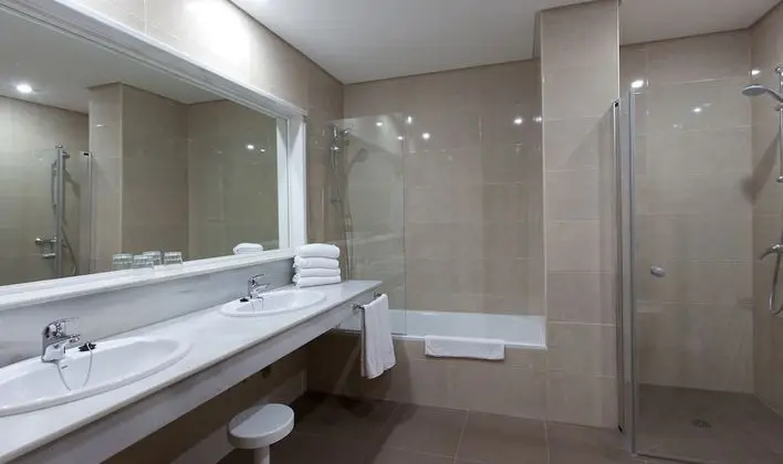 Süit (Xtra Sol Suite 2Adults 2Kids)