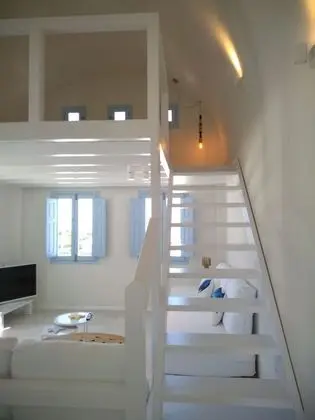 Executive Ev, Deniz Manzaralı