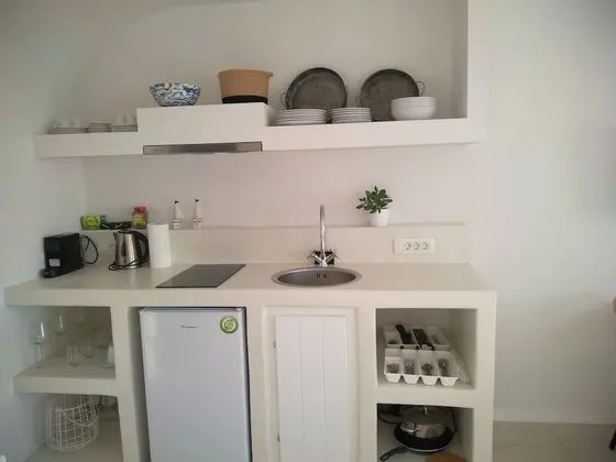 Executive Ev, Deniz Manzaralı