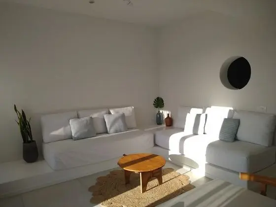 Executive Ev, Deniz Manzaralı