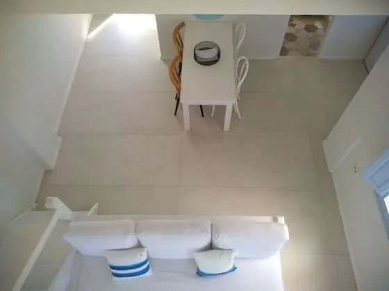 Executive Ev, Deniz Manzaralı