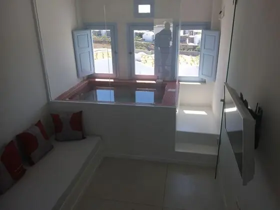 Executive Ev, Deniz Manzaralı
