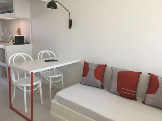 Executive Ev, Deniz Manzaralı