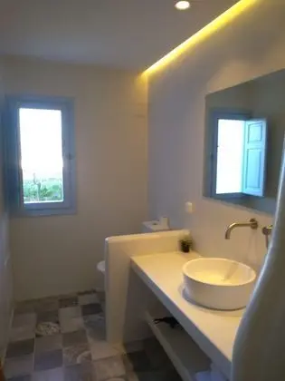 Executive Ev, Deniz Manzaralı