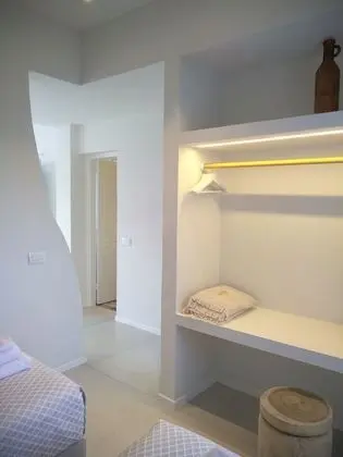 Family Ev, Birden Çok Yatak, Deniz Manzaralı