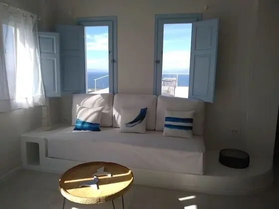 Family Ev, Birden Çok Yatak, Deniz Manzaralı