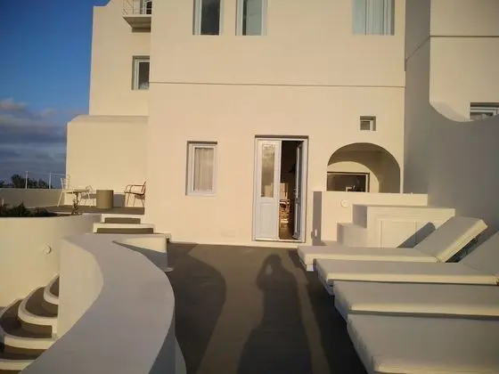 Family Ev, Birden Çok Yatak, Deniz Manzaralı
