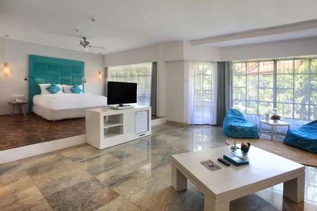 SOL Junior Suite