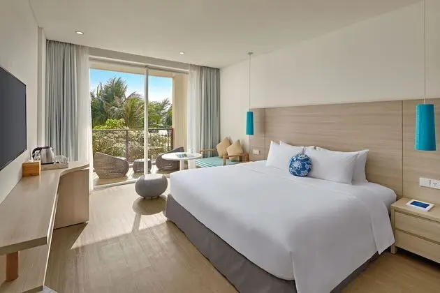 Standard Room (3 adults)