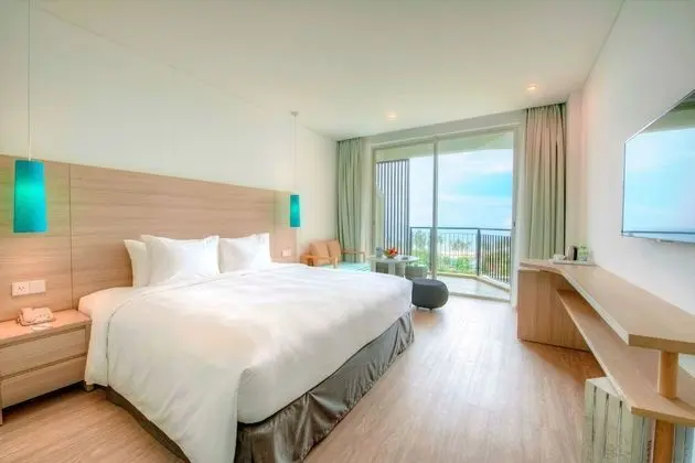 Standard Room (3 adults)