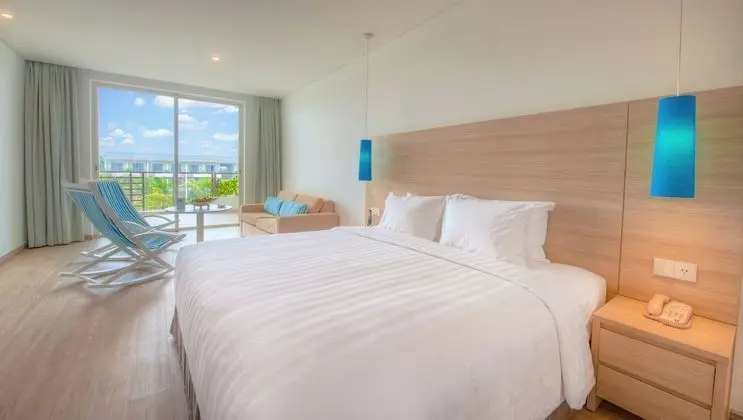 Standard Room (3 adults)