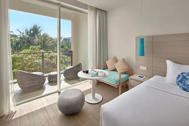 Standard Room (3 adults)