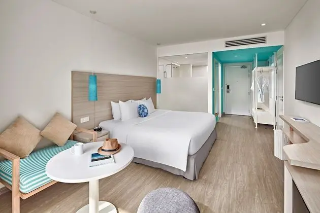 Standard Room (3 adults)