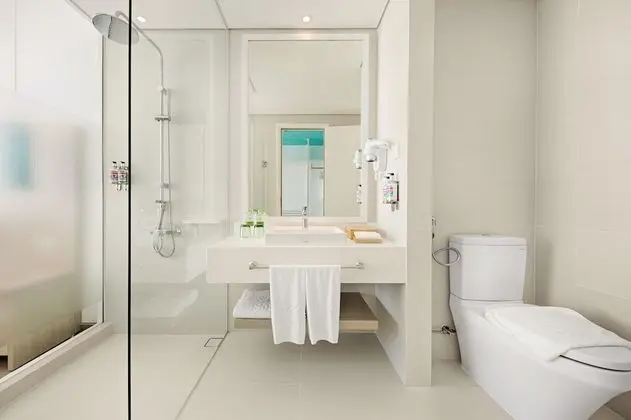 Standard Room (3 adults)