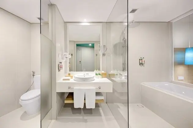 Superior Room with Pool Access (3 adults)