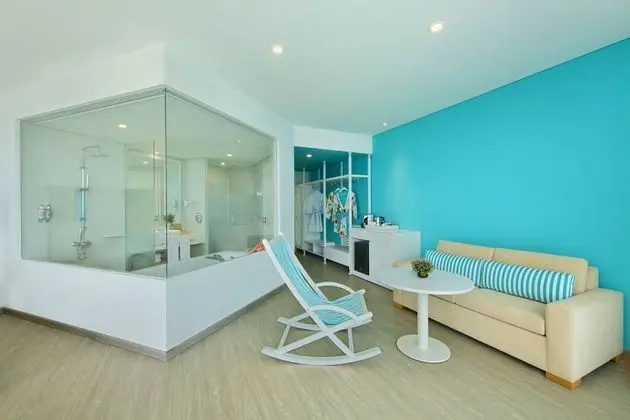 Xtra Sol Junior Suite (2 adults + 2 children)