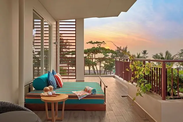 Xtra Sol Suite (2 adults + 1 child)