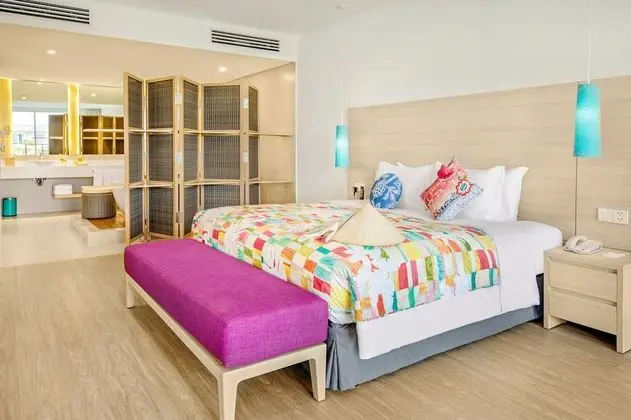 Xtra Sol Suite (2 adults + 1 child)