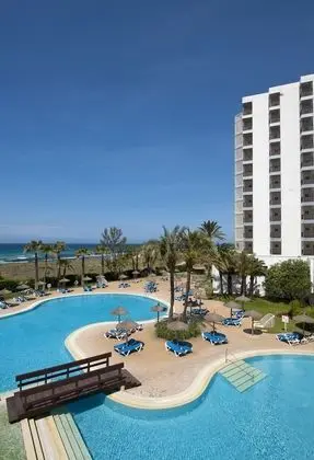 Standard Oda, Deniz Manzaralı