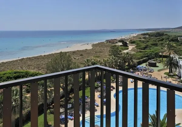 Standard Oda, Deniz Manzaralı