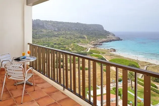 Standard Oda, Deniz Manzaralı (with Bunk beds 2 adults + 2 children)