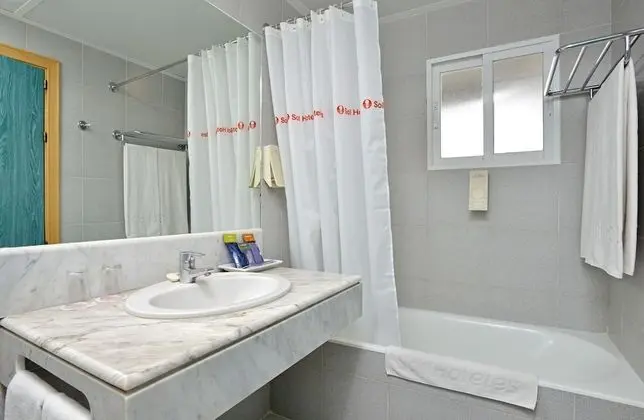 Standard Oda, Deniz Manzaralı (with Bunk beds 2 adults + 2 children)