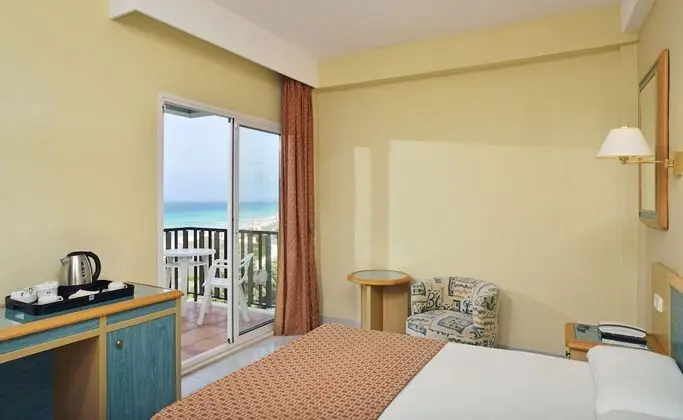 Standard Oda, Deniz Manzaralı (Front Sea View Son Bou)