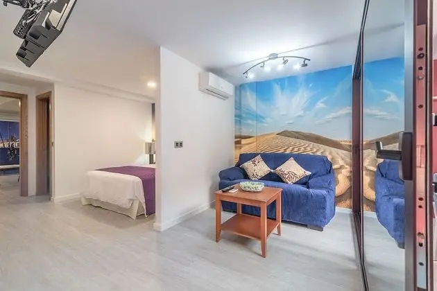 Standard Apart Daire, 1 Yatak Odası, Havuz Manzaralı