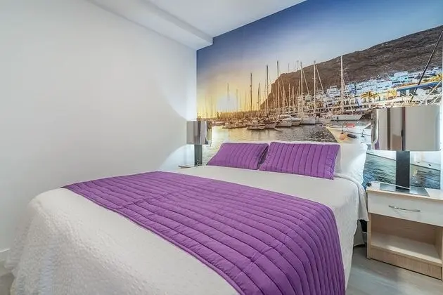 Standard Apart Daire, 1 Yatak Odası, Havuz Manzaralı