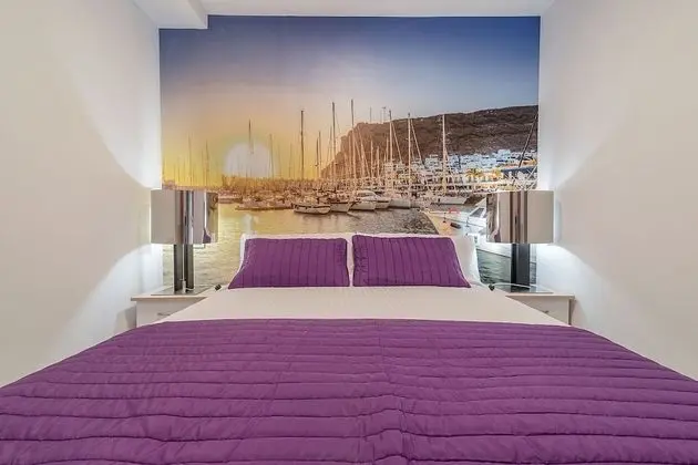 Standard Apart Daire, 1 Yatak Odası, Havuz Manzaralı