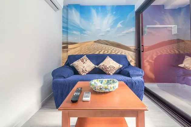 Standard Apart Daire, 1 Yatak Odası, Havuz Manzaralı