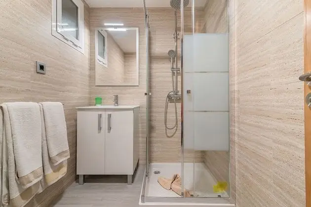 Standard Apart Daire, 1 Yatak Odası, Havuz Manzaralı