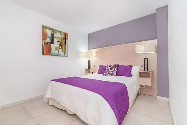 Standard Apart Daire, 1 Yatak Odası, Teras