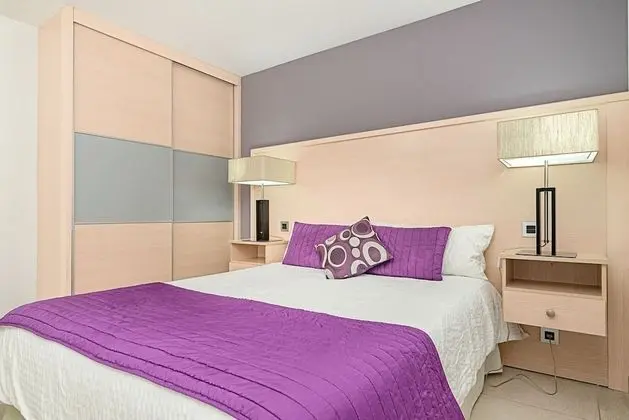 Standard Apart Daire, 1 Yatak Odası, Teras