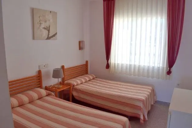 Apart Daire, 1 Yatak Odası, Veranda, Plaj Manzaralı