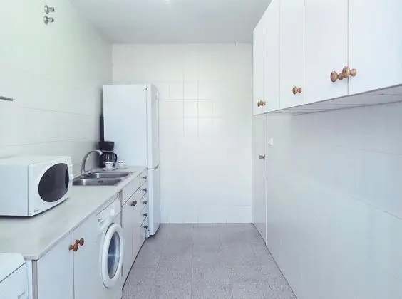 Apart Daire, 1 Yatak Odası, Veranda, Plaj Manzaralı