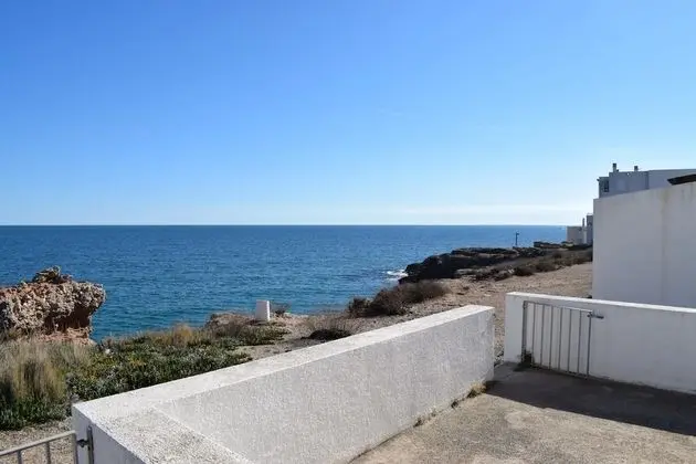 Apart Daire, 1 Yatak Odası, Veranda, Plaj Manzaralı