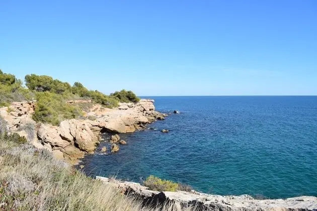 Apart Daire, 2 Yatak Odası, Veranda, Plaj Manzaralı