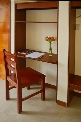 Family Üç Kişilik Oda