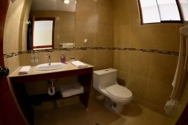Standard Üç Kişilik Oda