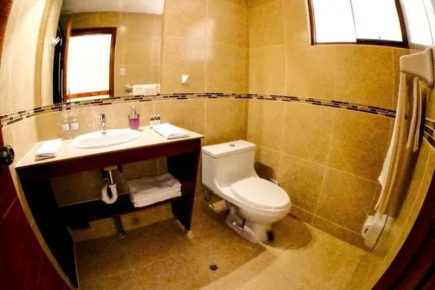 Standard Üç Kişilik Oda