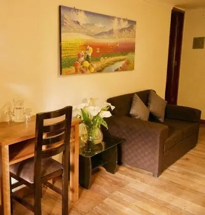 Superior Tek Kişilik Oda, Resort Manzaralı