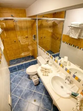Superior Tek Kişilik Oda, Resort Manzaralı