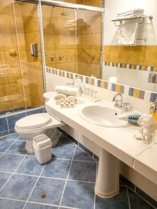 Superior Tek Kişilik Oda, Resort Manzaralı
